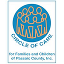The Circle of Care For Families and Children of Passaic County Inc logo