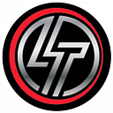 Linn trucking logo