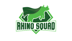 Rhino Squad logo