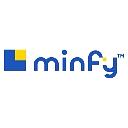Minfy Technologies logo
