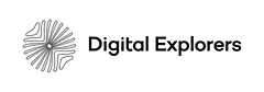 Digital Explorers logo