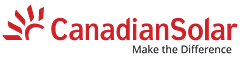 Canadian Solar EMEA logo