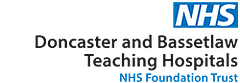 Doncaster and Bassetlaw Teaching Hospitals NHS Foundation Trust logo