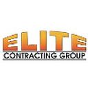 Elite Contracting Group logo