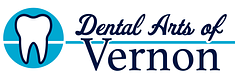 Dental Arts of Vernon logo
