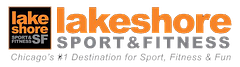 Lakeshore Sport & Fitness logo