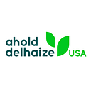 Ahold Delhaize USA logo