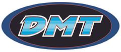 DMT Trucking logo