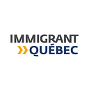 Immigrant Québec logo
