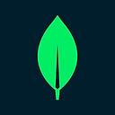  MongoDB  logo