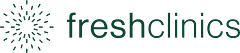 Fresh Clinics logo