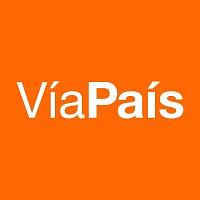 Via Pais  logo