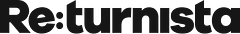 Returnista logo