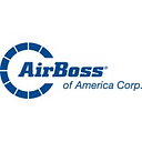 Air Boss of America logo