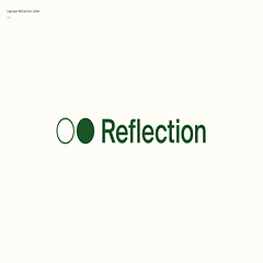Reflection AI logo