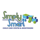 Simply Smart logo
