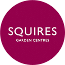 Squires Garden Centres logo