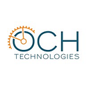OCH Technologies logo