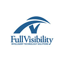 Full Visibility logo