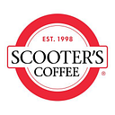 Scooter's Coffee logo