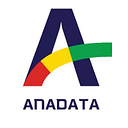 ANA International, Inc. logo