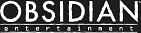 Obsidian Entertainment logo