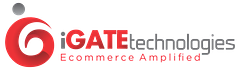 iGATE Technology logo
