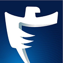 FALCON TRUCKING INC logo