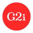 G2i Inc. logo