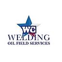 WC Welding logo