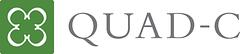 Quad-C logo