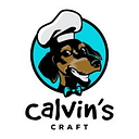 Calvin's Furniture logo