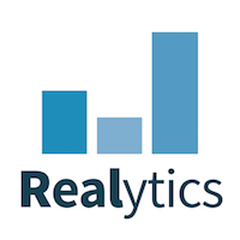 Realytics logo