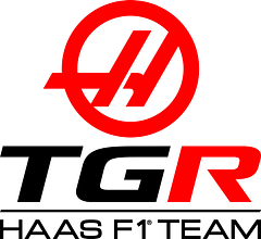 TGR Haas F1 Team logo