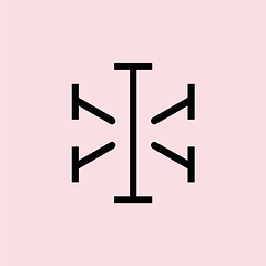 Isometric logo