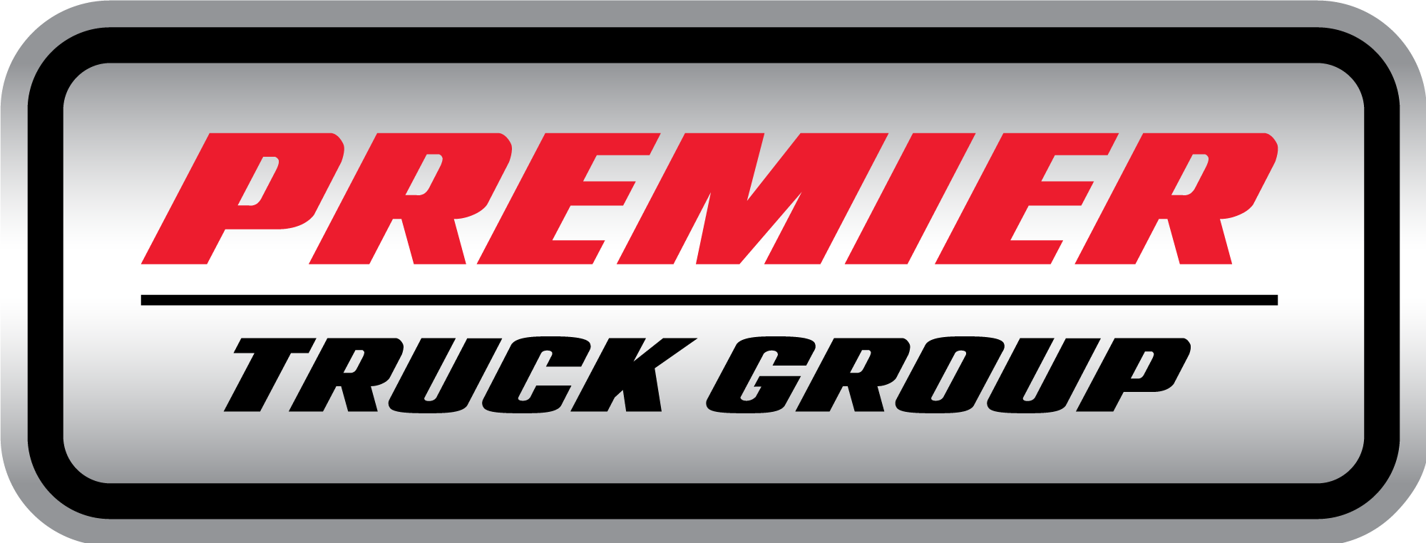 Premier Truck Group logo