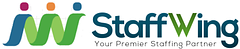 Staffwing logo