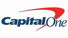 Capital One logo