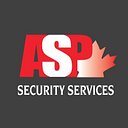 A.S.P. Incorporated logo