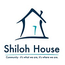 Shiloh House logo
