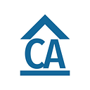 Community Access Inc logo