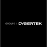 GROUPE CYBERTEK logo