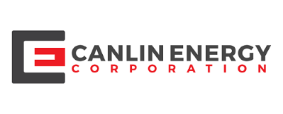 Canlin Energy logo