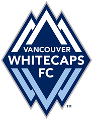 Vancouver Whitecaps FC logo