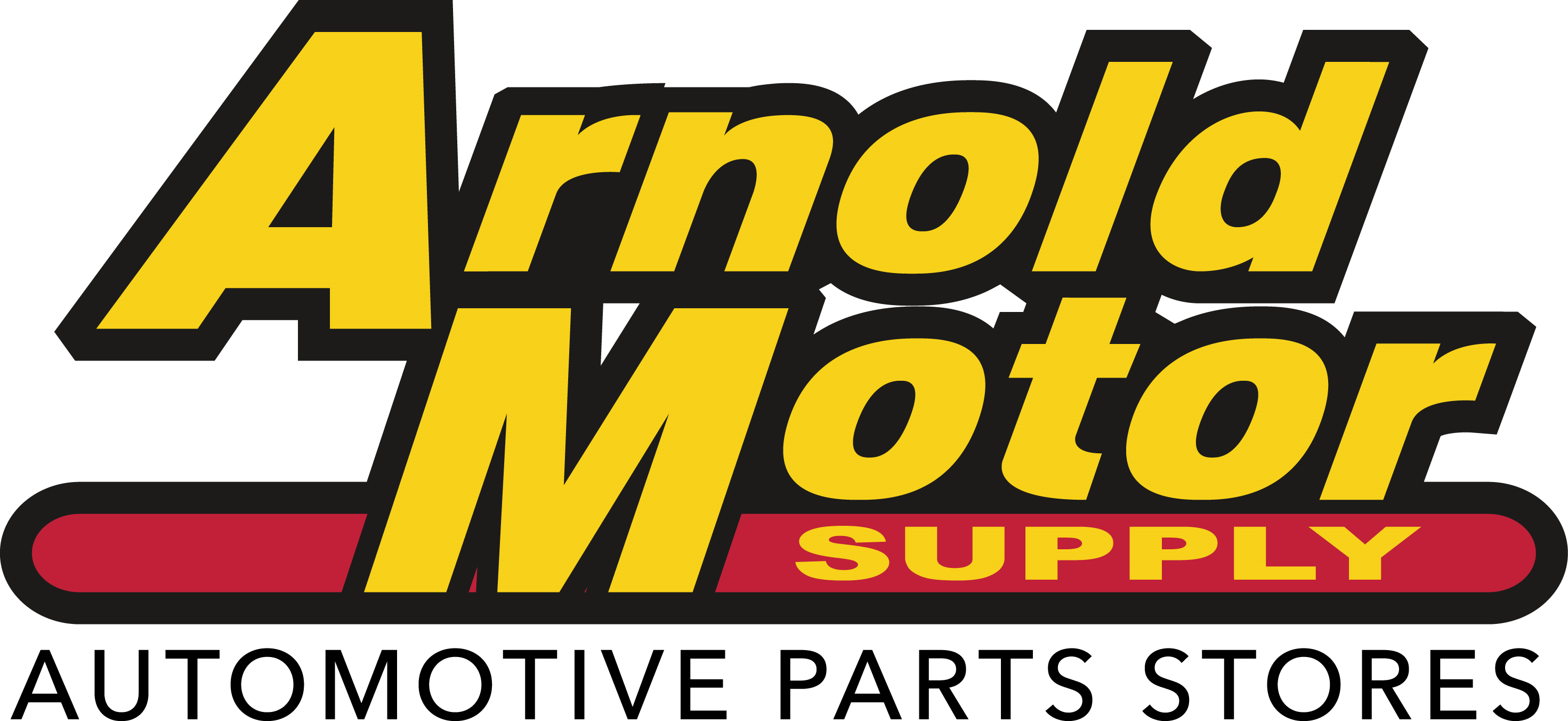 Arnold Motor Supply logo