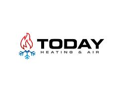 Today Heating & Air logo