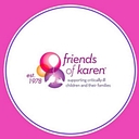 Friends of Karen logo