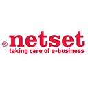 Netset logo