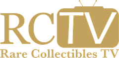 Rare Collectibles TV logo