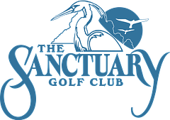Sanctuary Golf Club logo